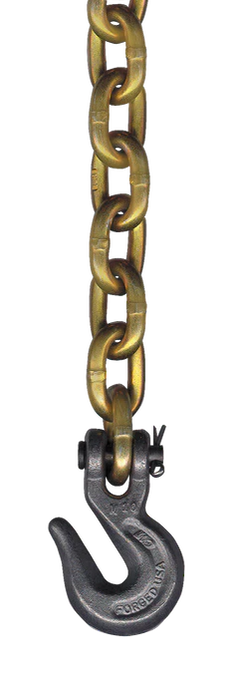 1/2" x 20' Grade 70 Transport Import Chain