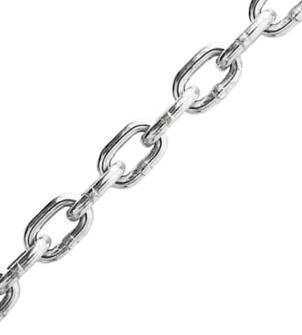 3/8" G40 HI-TEST CHAIN HDG