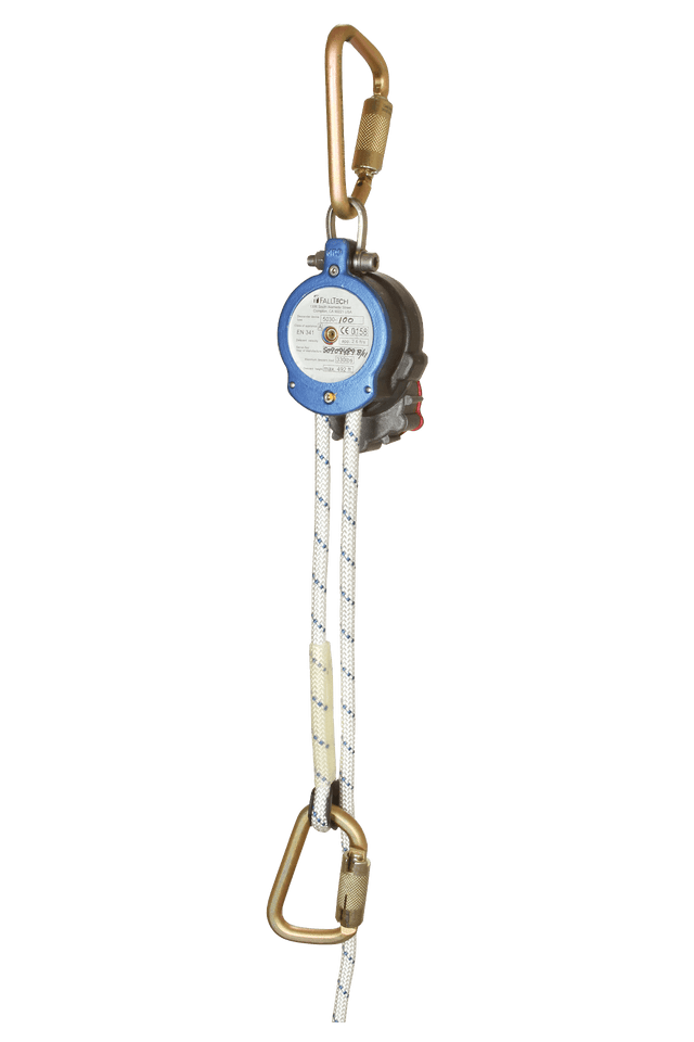 100' Controlled Descent Kit (5030100)