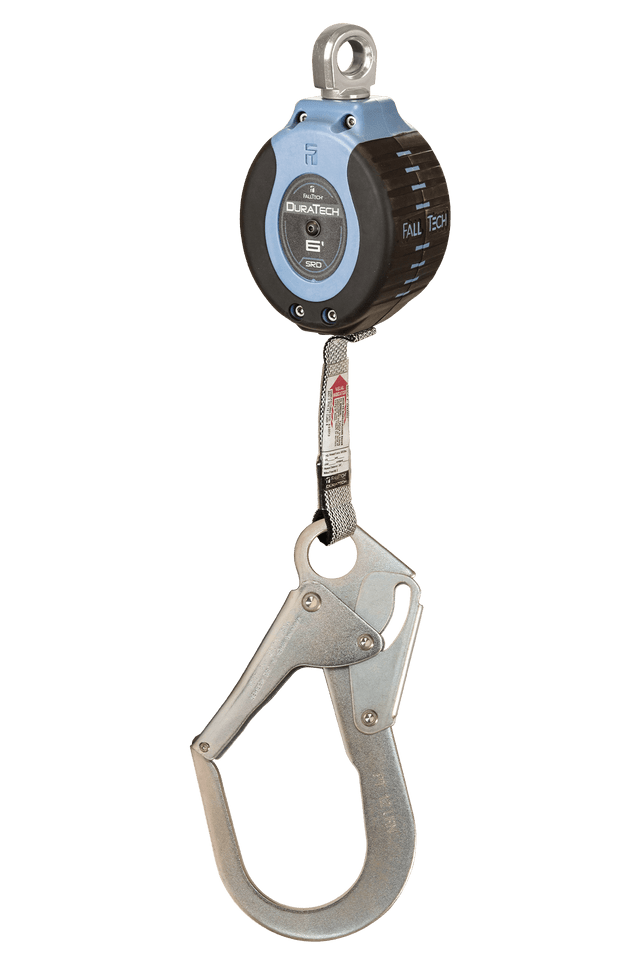 6' DuraTech® Personal SRL with Steel Rebar Hook (82706SA3)