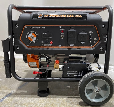BNG7500 Gas Generator