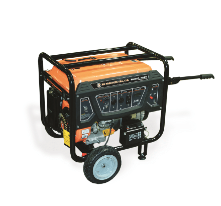 BNG5000 Gas Generator