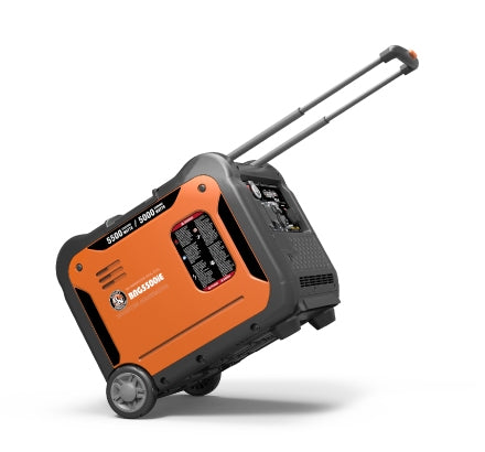 BNG5500iE Inverter Generator