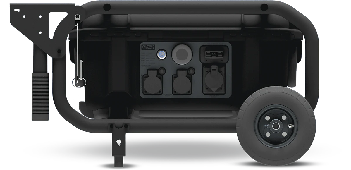 BP Pro "Off Road" Carrier (ACC0022)