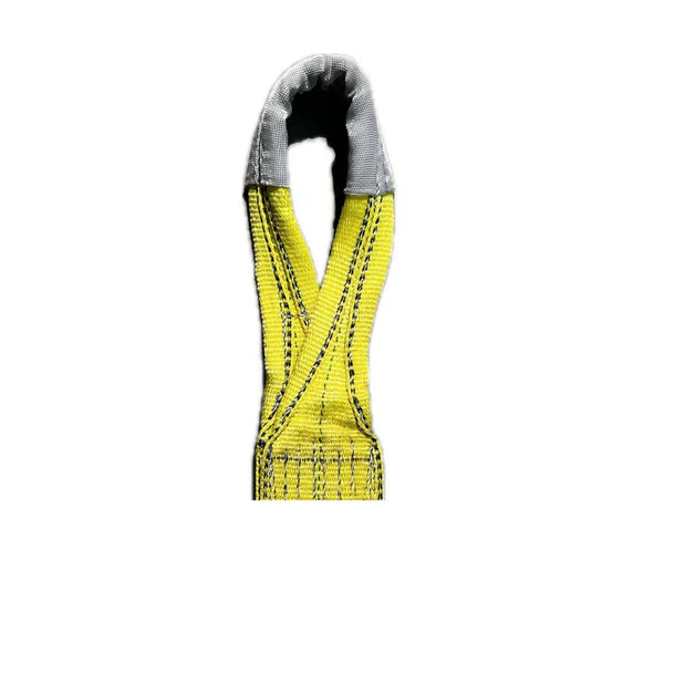 2" x 5' 3-ply eye and eye strap (EE3-902PX5')