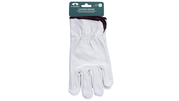 Goatskin Driver Keystone Thumb - Hang Tagged Extra- Large (GL3001KHTXL) Per 12