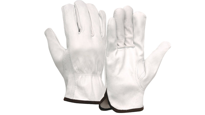 Goat Unlined Value Grade XL (GL3011KXL) Per 12