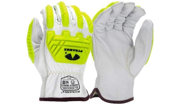Goat A4 ParaAramid Impact M (GL3002CKBM) Per 1