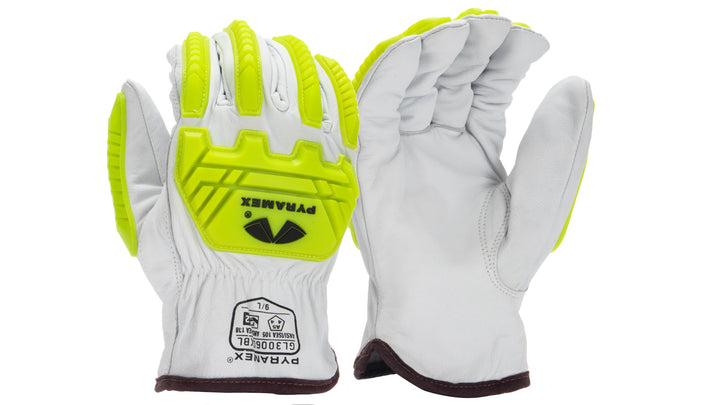 Goat A5 HPPE Impact XL (GL3006CKBXL) Per 1