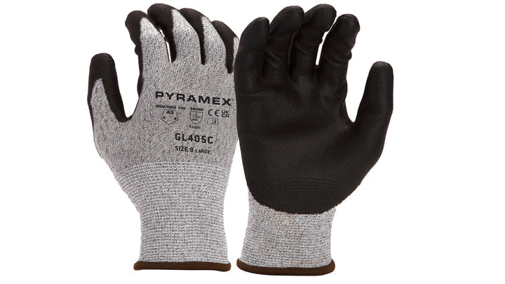 PU 13g Nylon Liner A3 Cut Value- XL (GL405CXL) Per 1