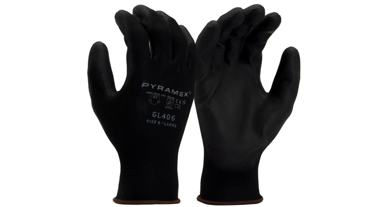 PU 13g Polyester M (GL406M) Per 12