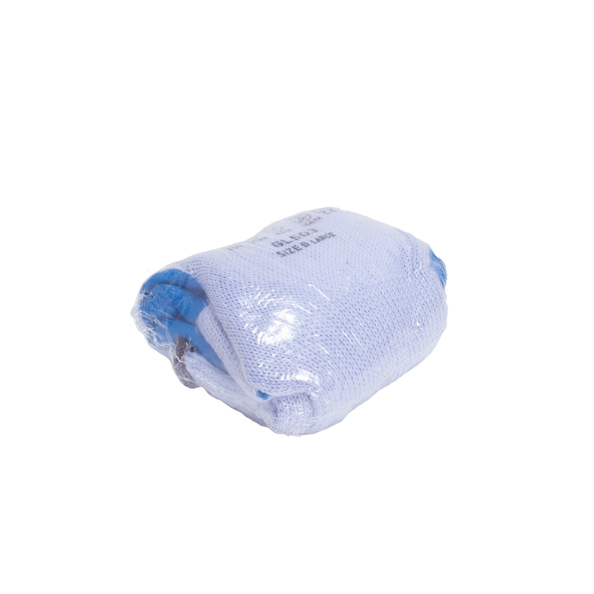 Crinkle Latex 10g Knit Liner- Vend Pack - Small (GL503VPS) Per 12