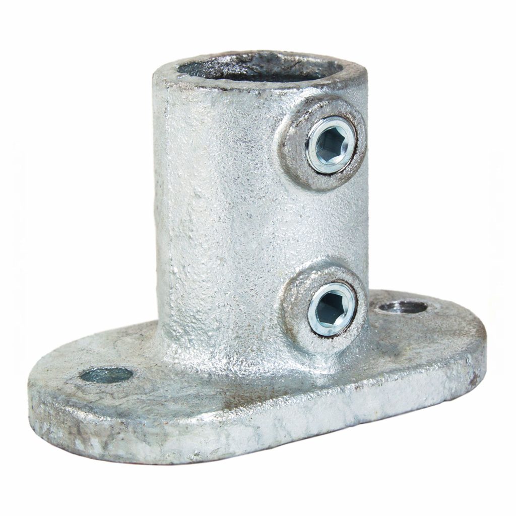 Guardrail Knuckle