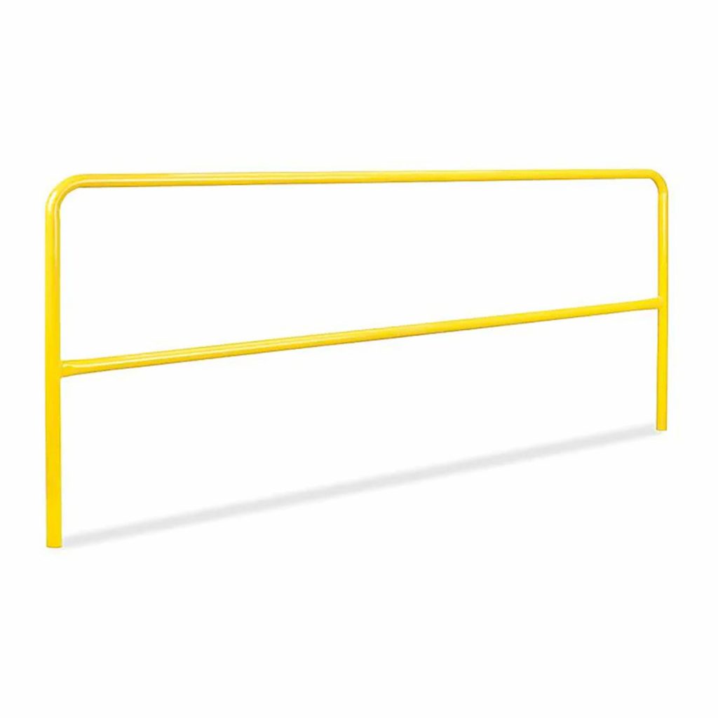 10' Guardrail
