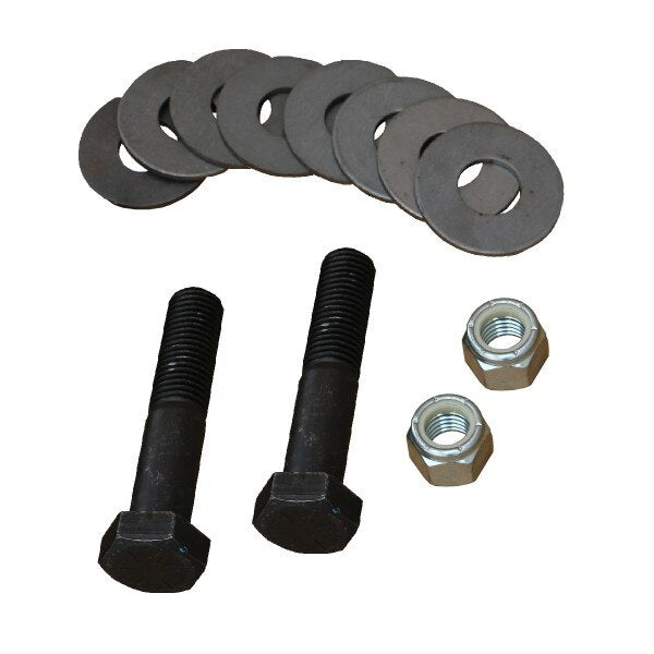 KL16K4T12V4 Lifting Plate Hardware Kit (KL16K4T12V4 Lifting Plate Bolt Kit)