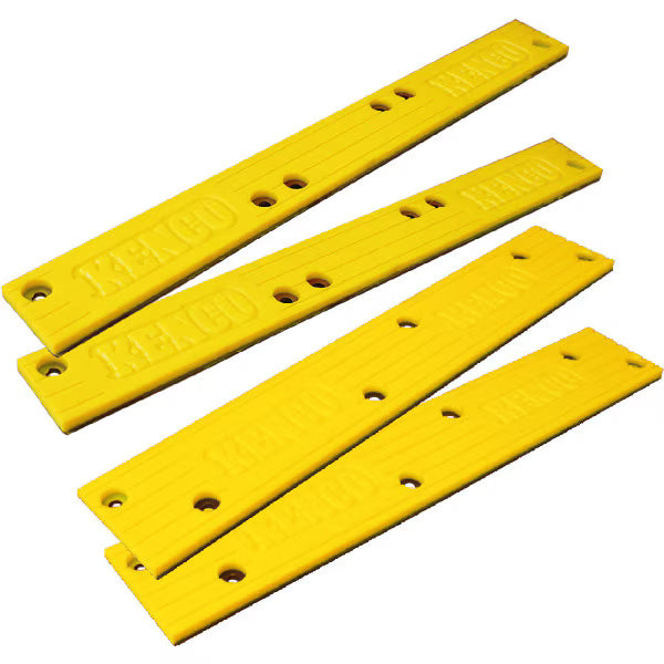 Kenco KL30000 Pad Angle Set (KL30000 Pad Angle)