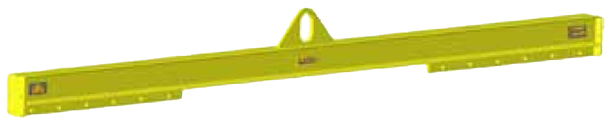 40,000 LB WLL 5' - 10' LOW HR ADJ LENGTH (22173)