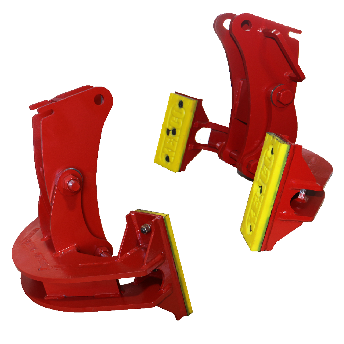 Kenco ML8K Manhole Legs (ML8K65CBOC51T72 Manhole Leg)
