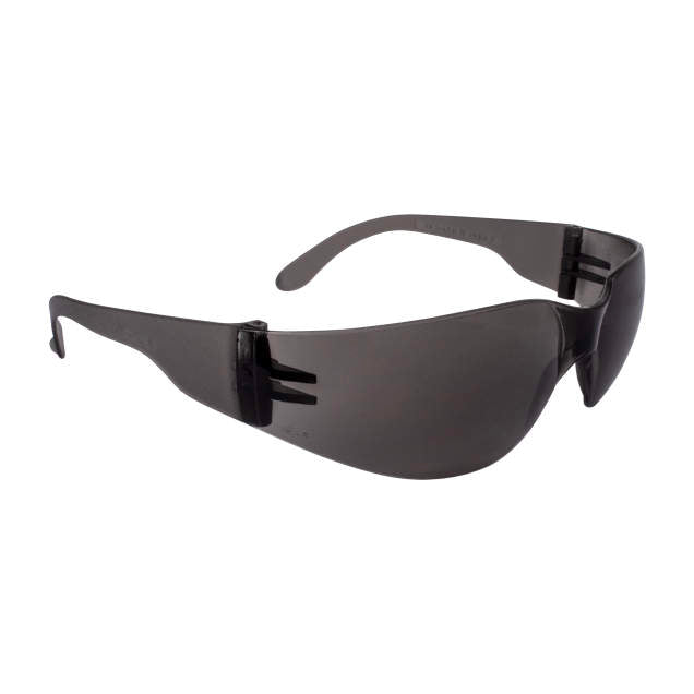 Radians Mirage Smoke frame, smoke lens MR0120ID (12 PER BOX)
