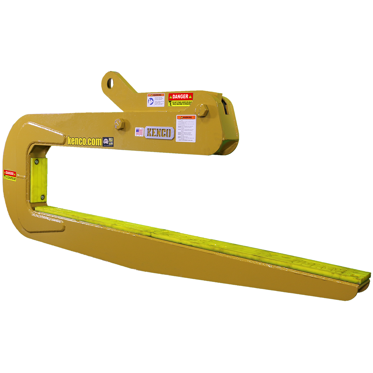 Kenco Self-Leveling Pipe Hook (PH3500SB)