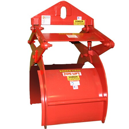 Kenco Pipe Lift (PL4500)
