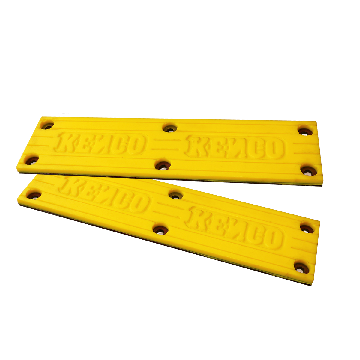 Kenco 6" x 24" Pad Set (Pad Set - 6x24)