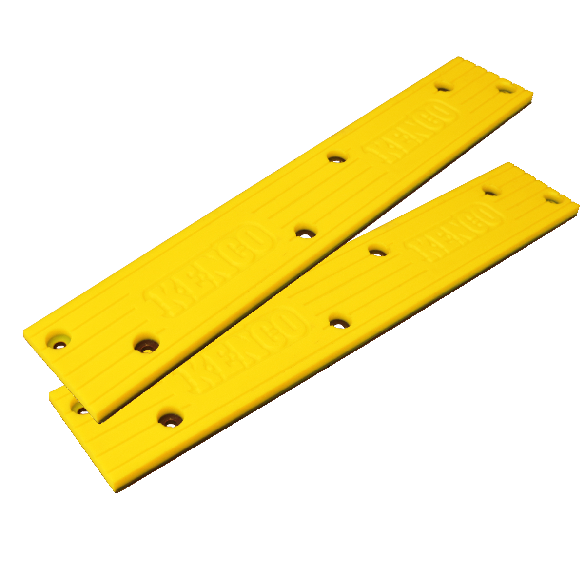 Kenco 6" x 36" Pad Set (Pad Set - 6x36)
