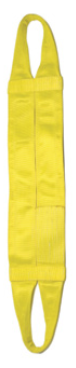 12" 2-ply X 26' eye & eye strap (VS2-912X26')