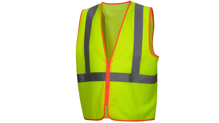 Lime Class 2 Contrast Trim - Lime - X3 (RVZ4010X3) Per 1