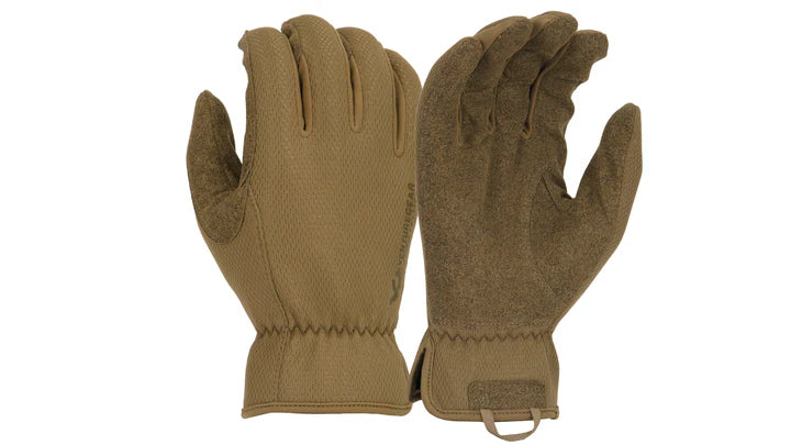 VG Tactical Medium Duty Operator Slip-on Tan Extra Large (VGTG20TXL) Per 1