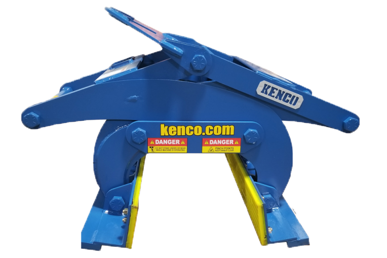 Kenco Glare Screen Barrier Wall Lift (KL9K6T12NRWV2)