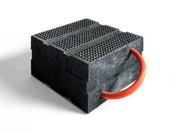 12"x12"x6" DICA ProStack Interlocking Cribbing Block (PSC-1212-6)