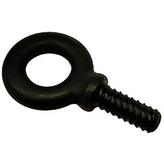 3/4 - 3 1/2 in Forged Alloy Coil Shoulder Eye Bolt 5,000 lbs WLL (48672)
