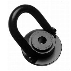 Round Base Swivel Hoist Ring 4,000 lbs WLL (44642)