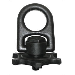 1 1/2"-6 SPEED BASE® Hoist Ring 20,000 lbs WLL (42404)