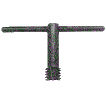 1 1/2" Thread Clean-Out Tool (48841)