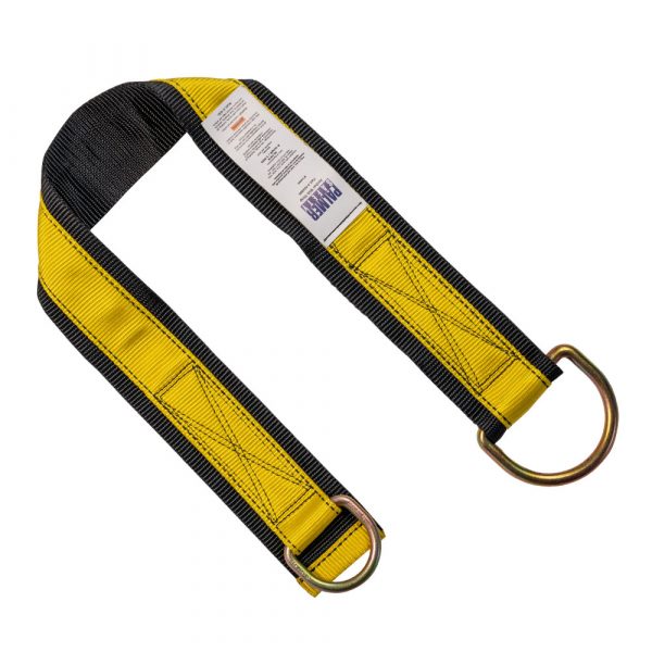 CROSS ARM STRAP 3" X 10ft.