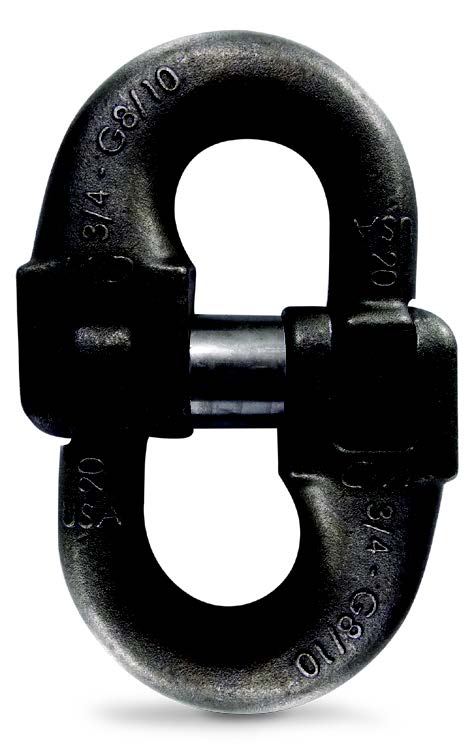 3/8" Hammerlok Connecting Link Grade 100