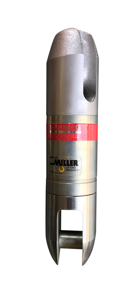 Thimble to Bullet Nose – Type 614
