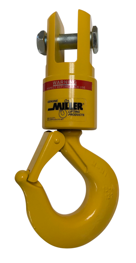 Clevis to Hook – Type 185