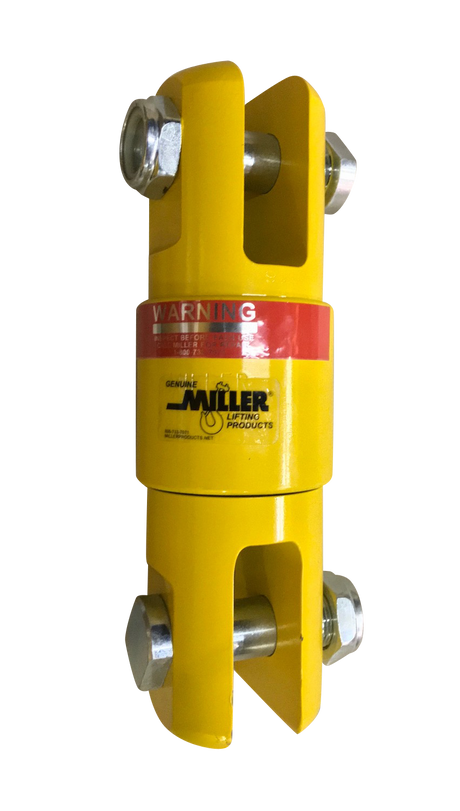 Clevis to Clevis – Type 181