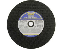 Cut Off Wheels -