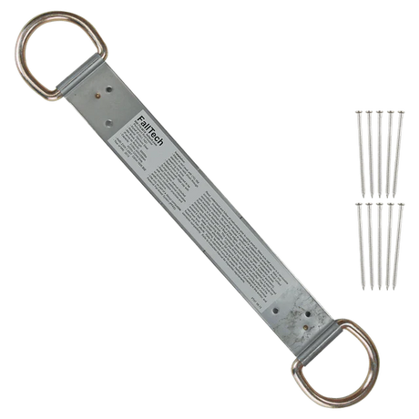 Roofing Anchorages