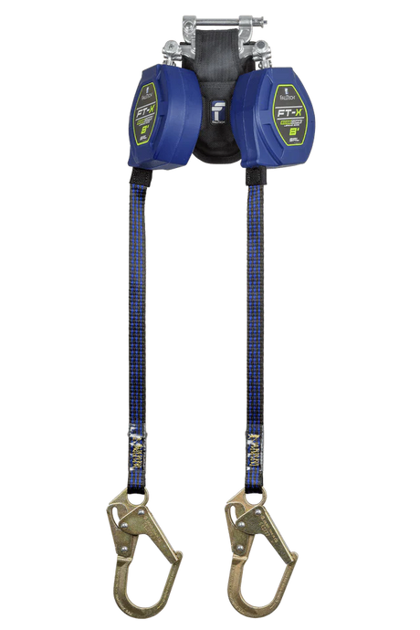 FT-X™ EdgeCore™ SRL-P's
