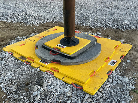 FiberTech Multi Pad Systems