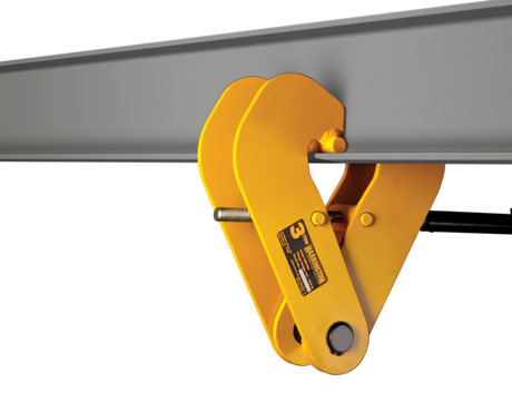 Beam Clamps