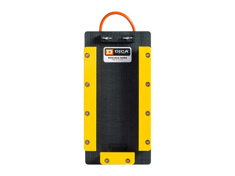 Sliding Shoe Stabilizer Pad