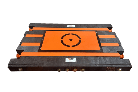 EcoMax Crane Pads