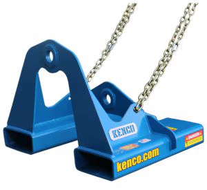 Forklift Adapter