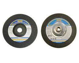 Grinding Wheels -